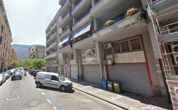appartamento in affitto a Castellammare di Stabia