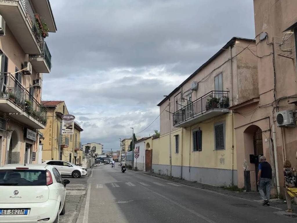 negozio in affitto a Castellammare di Stabia