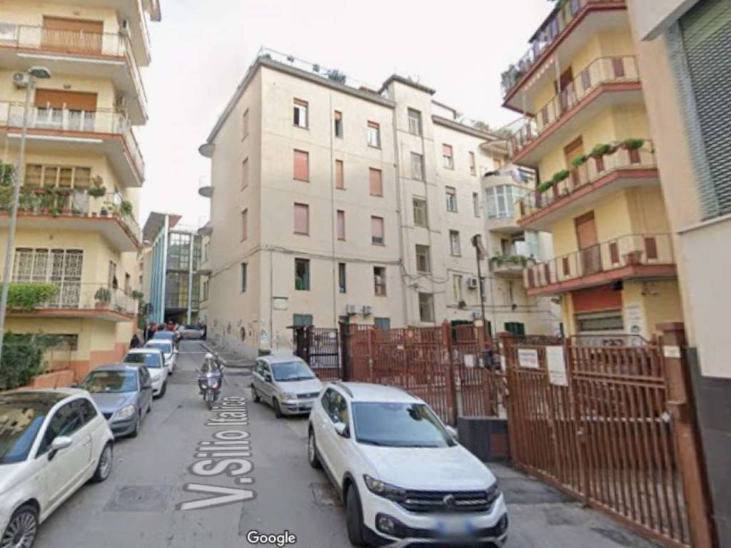 negozio in affitto a Castellammare di Stabia