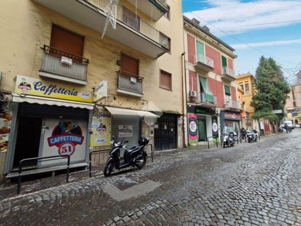 appartamento in affitto a Castellammare di Stabia