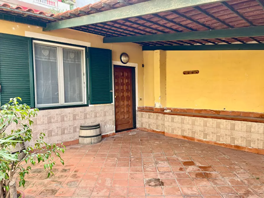 appartamento in affitto a Castellammare di Stabia