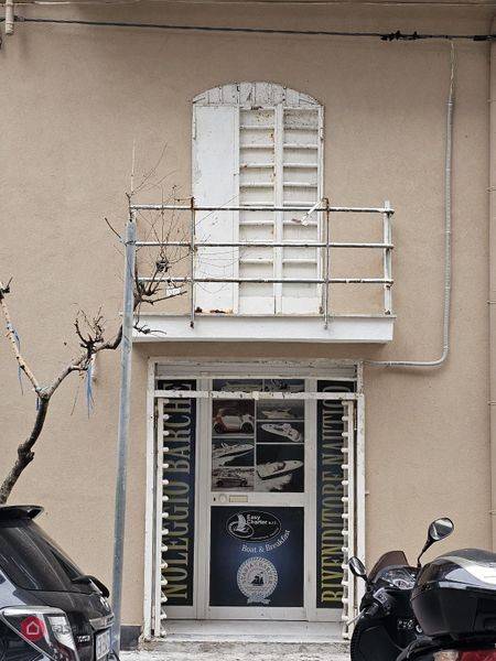 negozio in affitto a Castellammare di Stabia