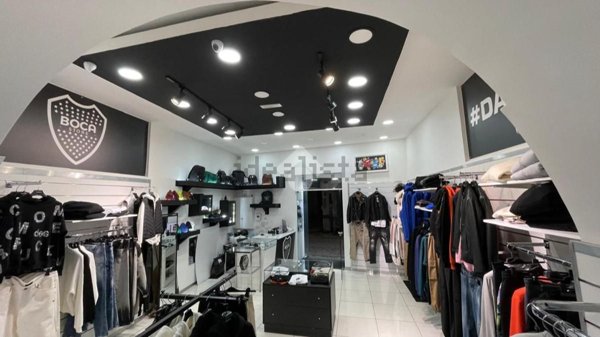 appartamento in affitto a Castellammare di Stabia in zona Centro Città
