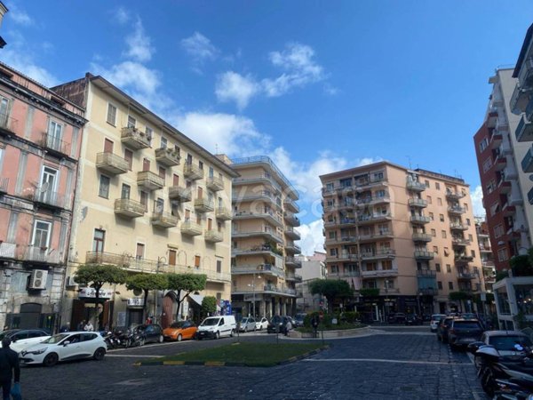 appartamento in affitto a Castellammare di Stabia