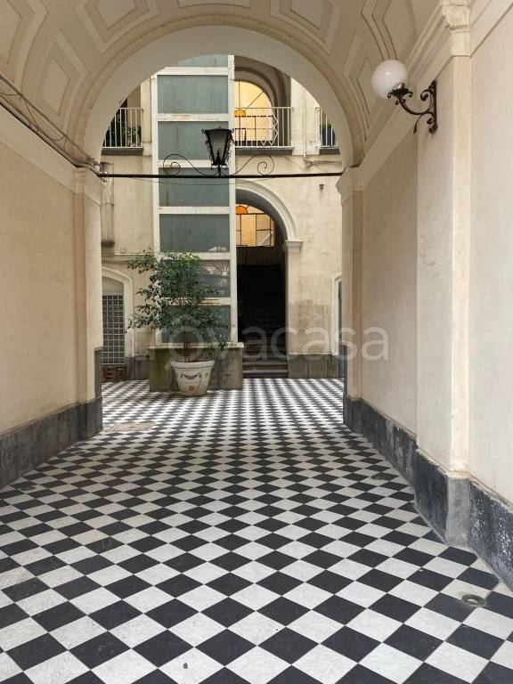 negozio in affitto a Castellammare di Stabia