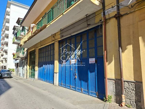 monolocale in affitto a Castellammare di Stabia
