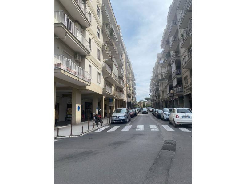 appartamento in affitto a Castellammare di Stabia