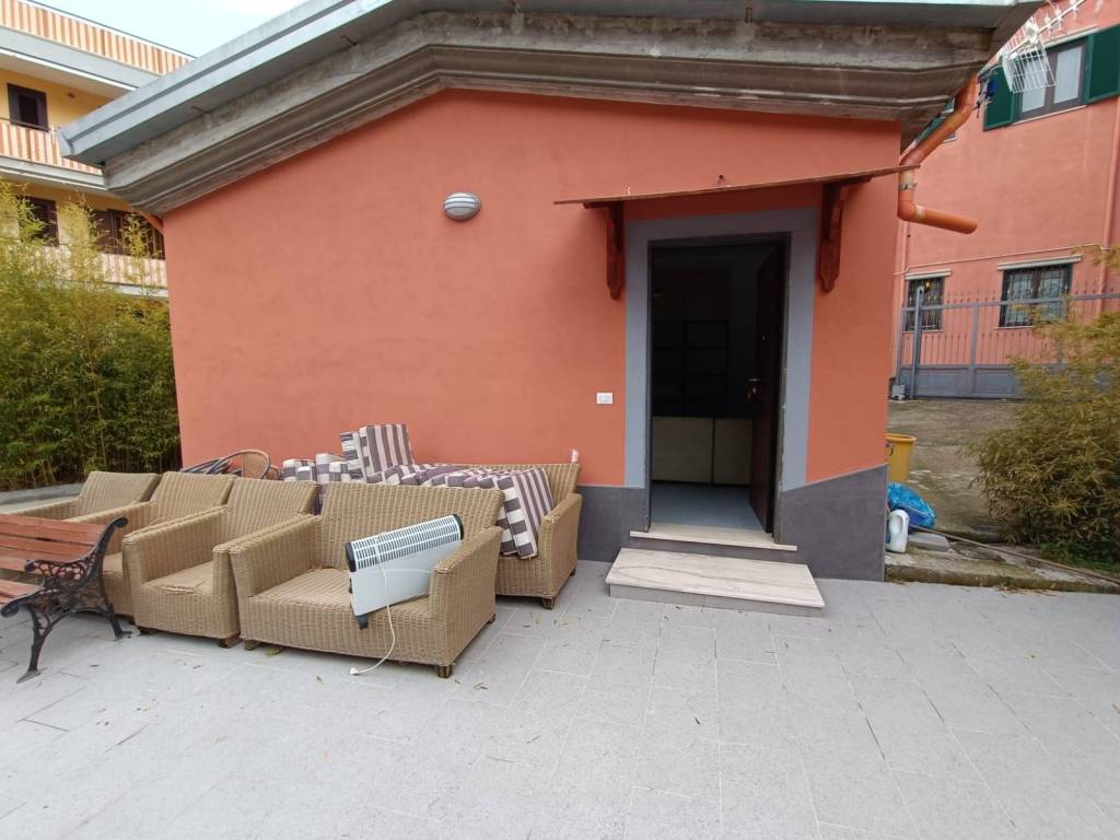 bivano in affitto a Castellammare di Stabia in zona Centro Città