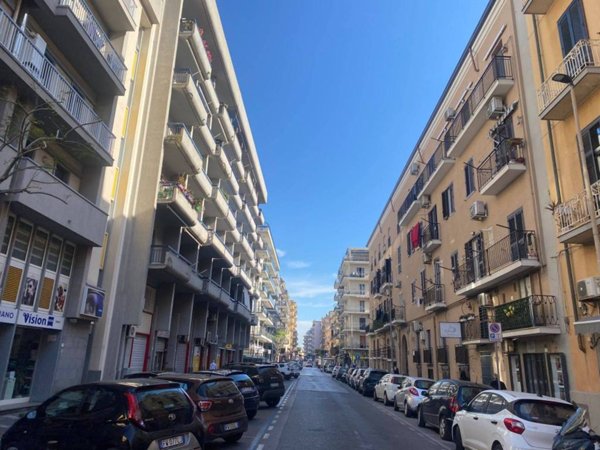 appartamento in affitto a Castellammare di Stabia