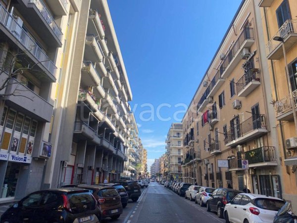 appartamento in affitto a Castellammare di Stabia