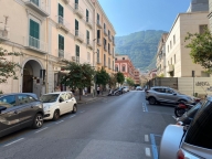 locale commerciale in affitto a Castellammare di Stabia