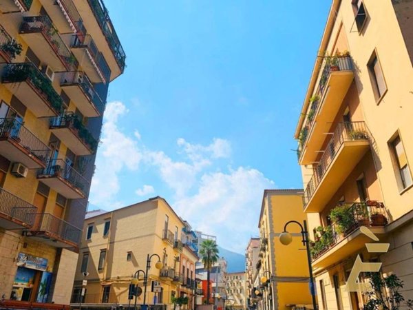 negozio in affitto a Castellammare di Stabia