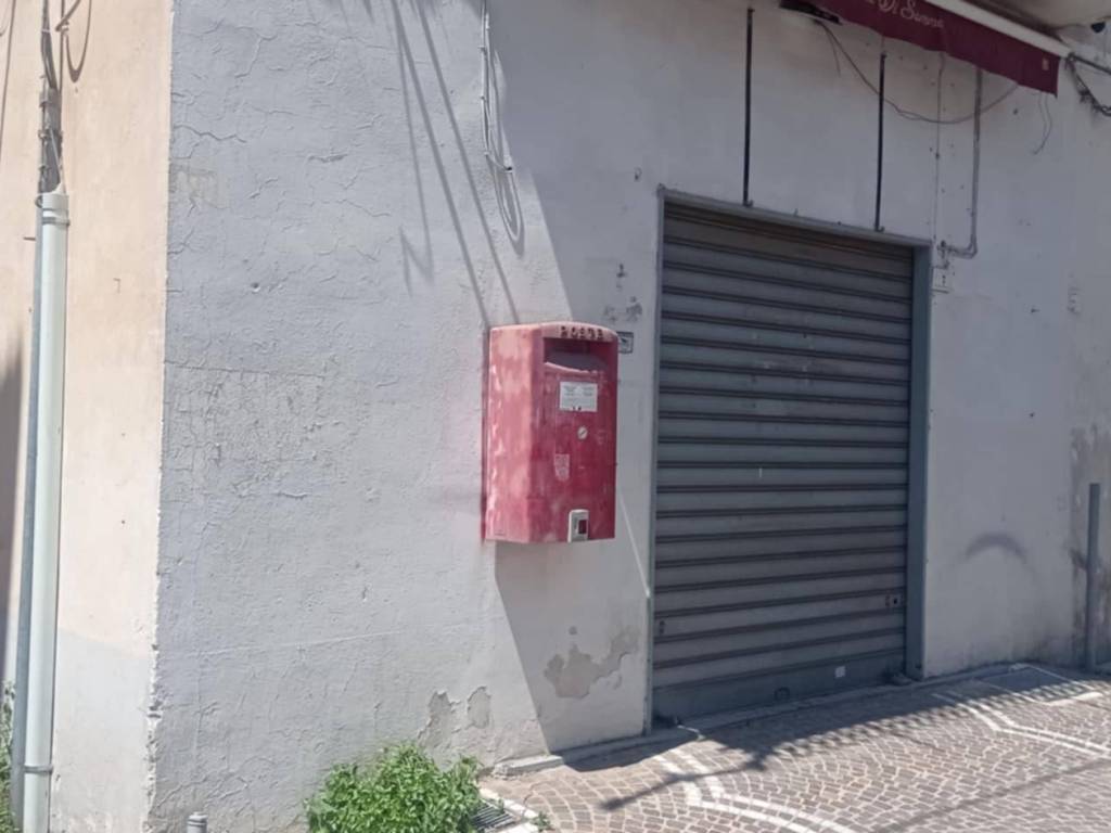 monolocale in affitto a Castellammare di Stabia in zona Ponte Persica