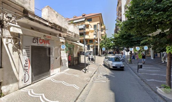 monolocale in affitto a Castellammare di Stabia