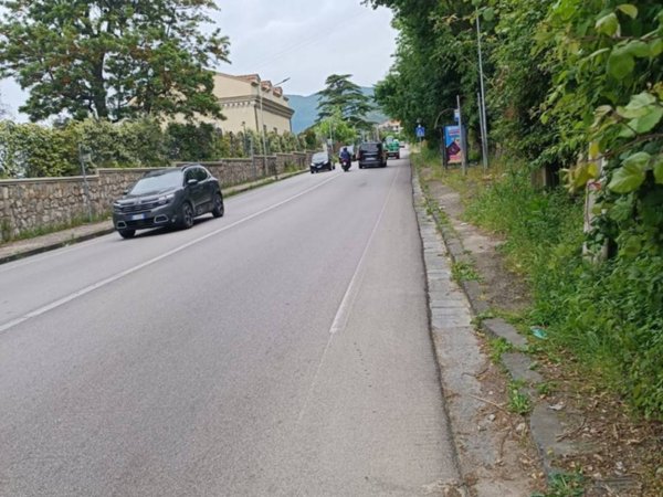appartamento in affitto a Castellammare di Stabia