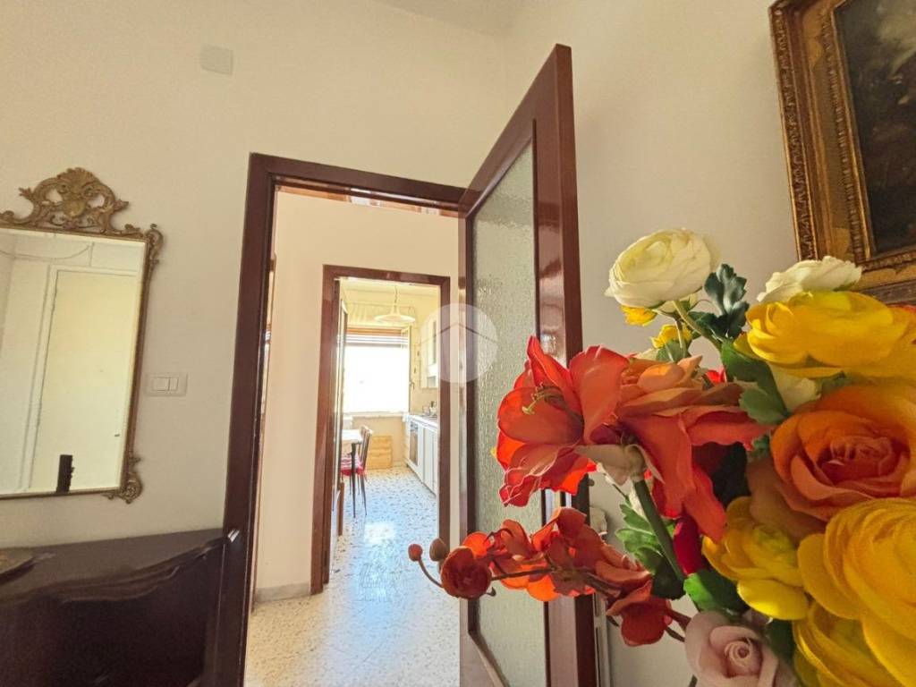 appartamento in affitto a Castellammare di Stabia