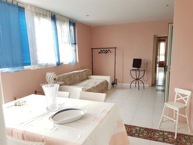 appartamento in affitto a Castellammare di Stabia