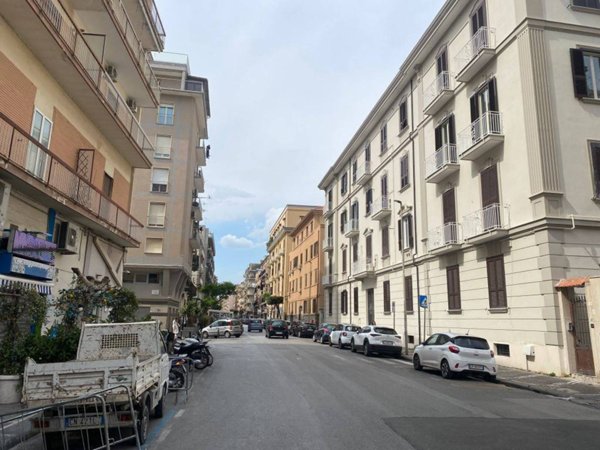 appartamento in affitto a Castellammare di Stabia