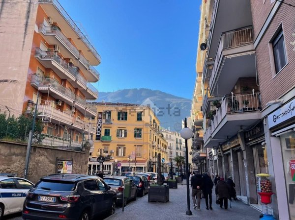 appartamento in affitto a Castellammare di Stabia