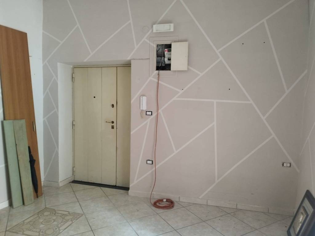 appartamento in affitto a Castellammare di Stabia in zona Centro Città