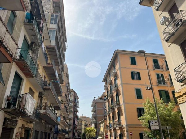 appartamento in affitto a Castellammare di Stabia
