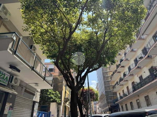 appartamento in affitto a Castellammare di Stabia