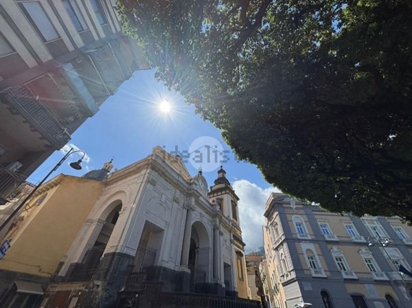 appartamento in affitto a Castellammare di Stabia