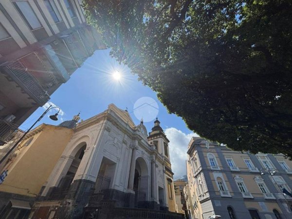 appartamento in affitto a Castellammare di Stabia