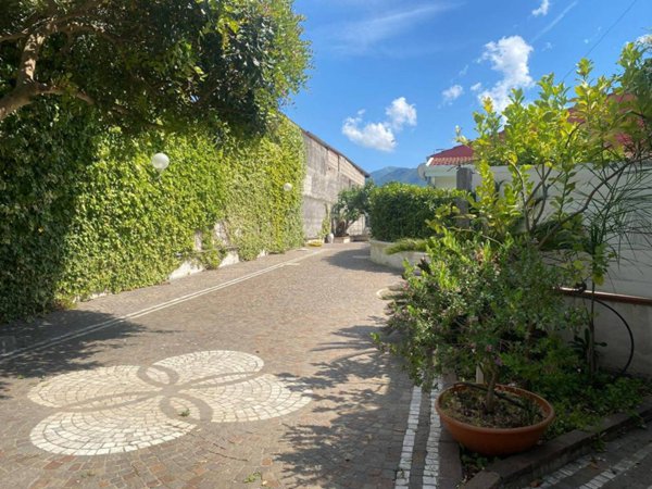 appartamento in affitto a Castellammare di Stabia