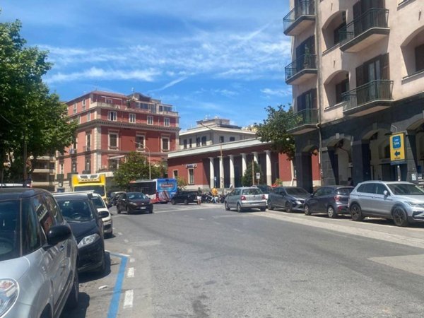 appartamento in affitto a Castellammare di Stabia