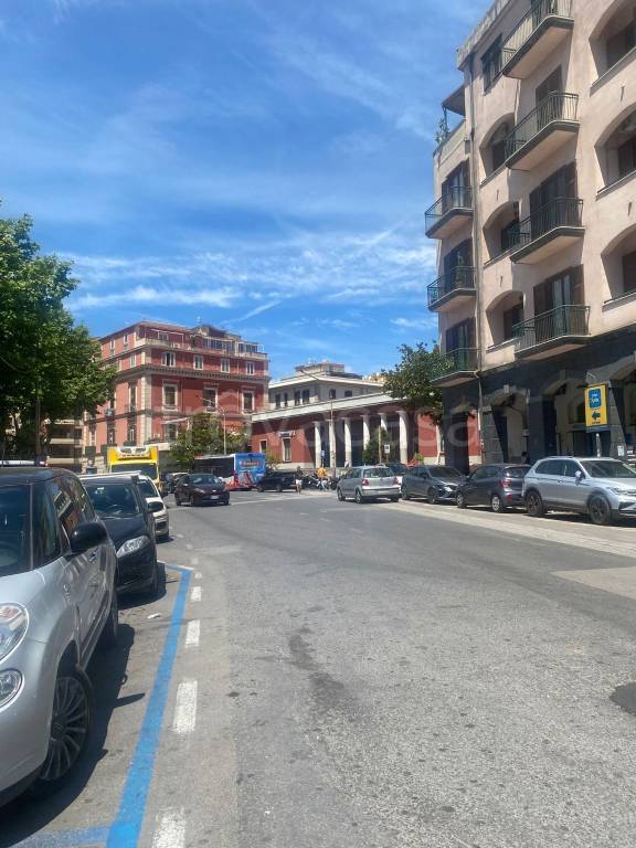 appartamento in affitto a Castellammare di Stabia