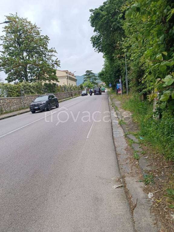 appartamento in affitto a Castellammare di Stabia