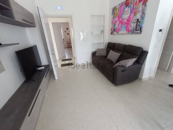 appartamento in affitto a Castellammare di Stabia