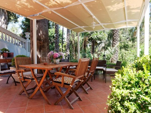 appartamento in affitto a Castellammare di Stabia