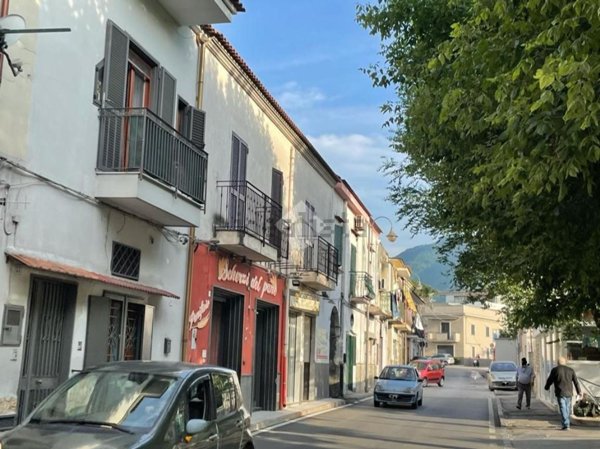appartamento in affitto a Castellammare di Stabia