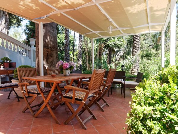 appartamento in affitto a Castellammare di Stabia