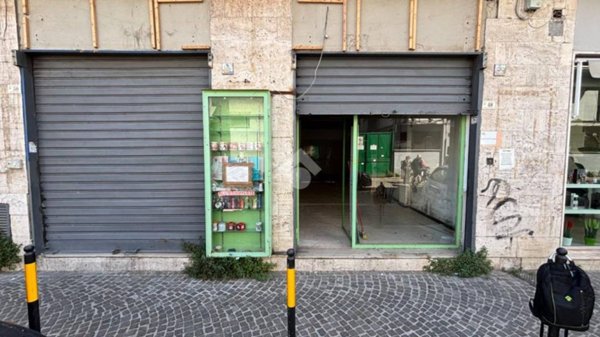 appartamento in affitto a Castellammare di Stabia