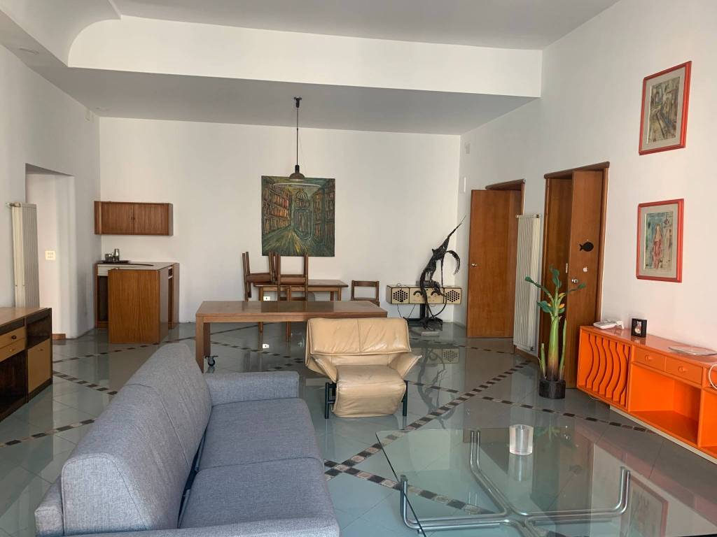 appartamento in affitto a Castellammare di Stabia