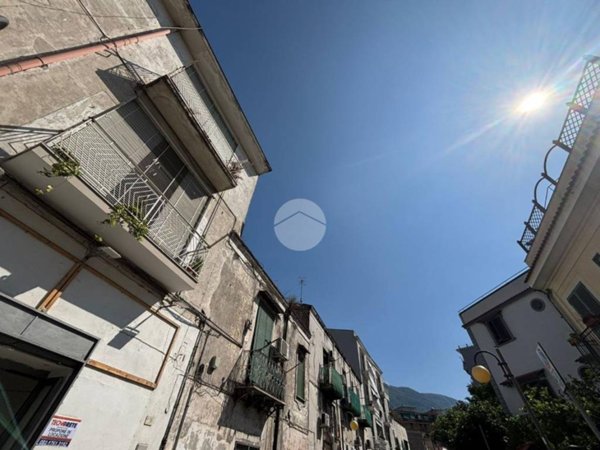 appartamento in affitto a Castellammare di Stabia