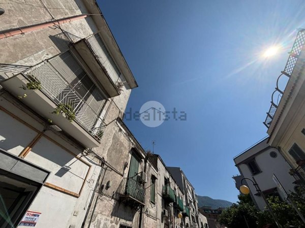 appartamento in affitto a Castellammare di Stabia