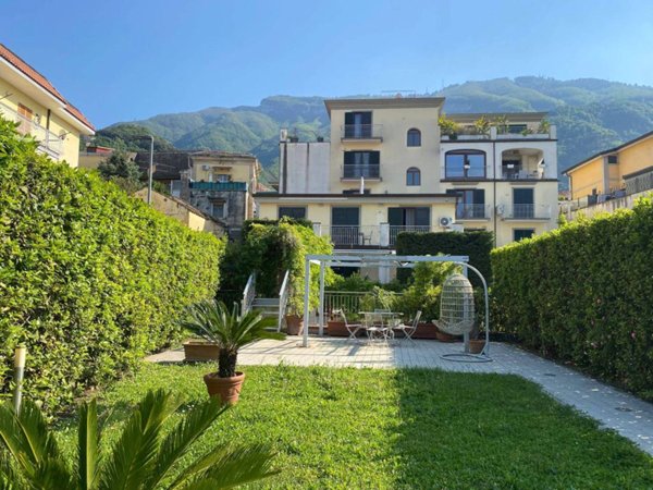 appartamento in affitto a Castellammare di Stabia