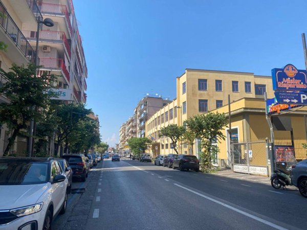 appartamento in affitto a Castellammare di Stabia