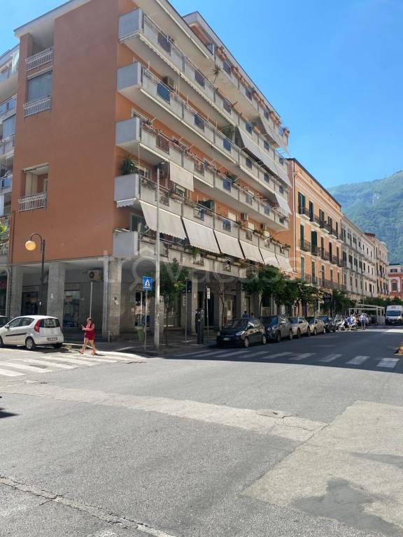 monolocale in affitto a Castellammare di Stabia in zona Centro Città