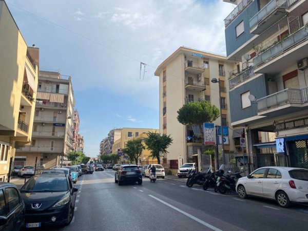 appartamento in affitto a Castellammare di Stabia