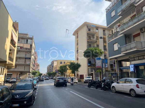 appartamento in affitto a Castellammare di Stabia