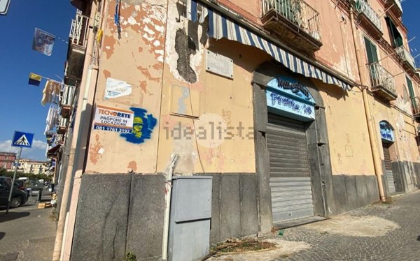 appartamento in affitto a Castellammare di Stabia