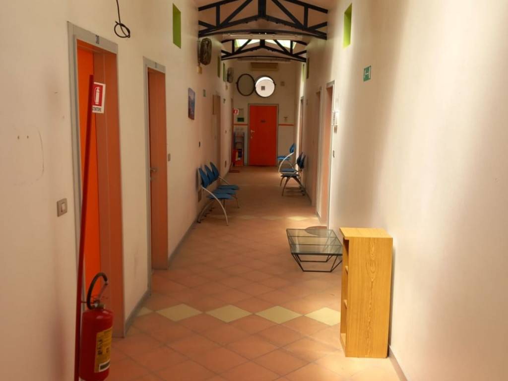 ufficio in affitto a Castellammare di Stabia