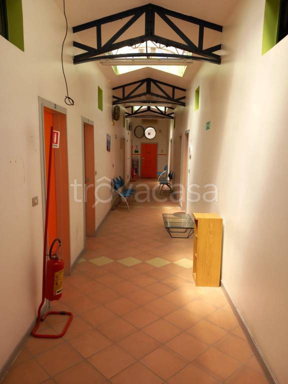 appartamento in affitto a Castellammare di Stabia