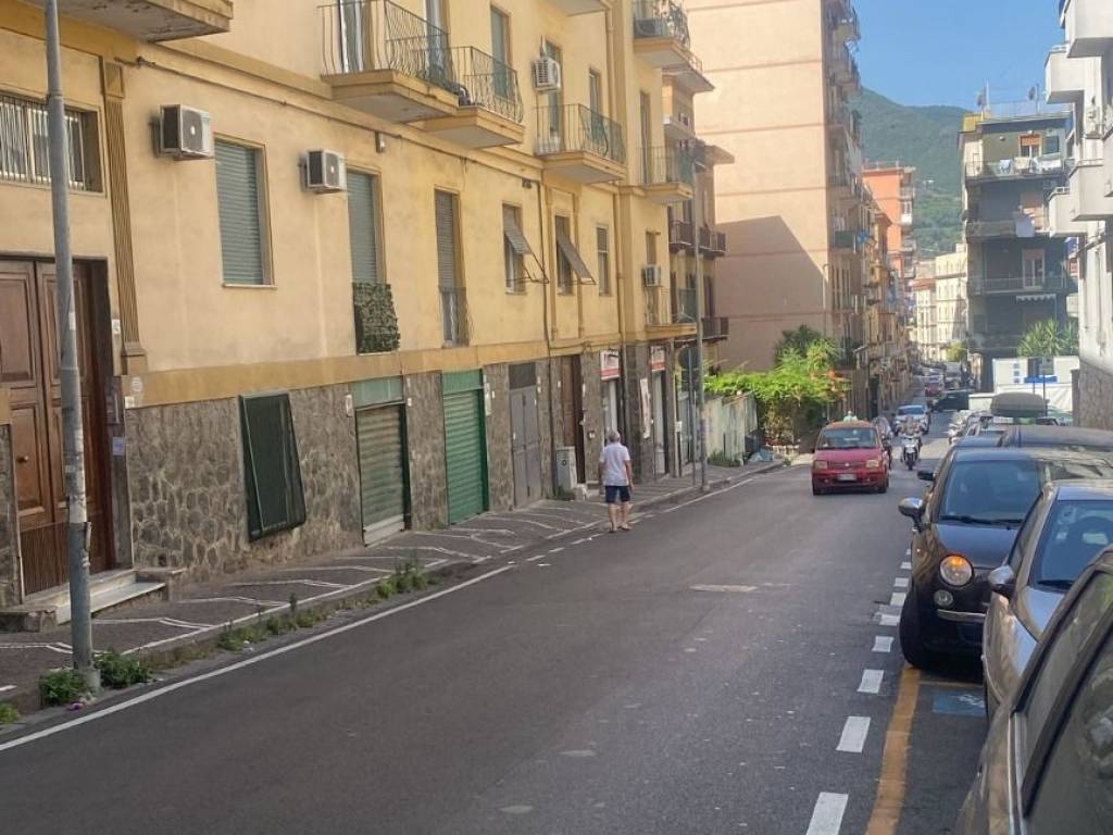appartamento in affitto a Castellammare di Stabia