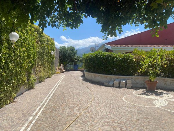 appartamento in affitto a Castellammare di Stabia